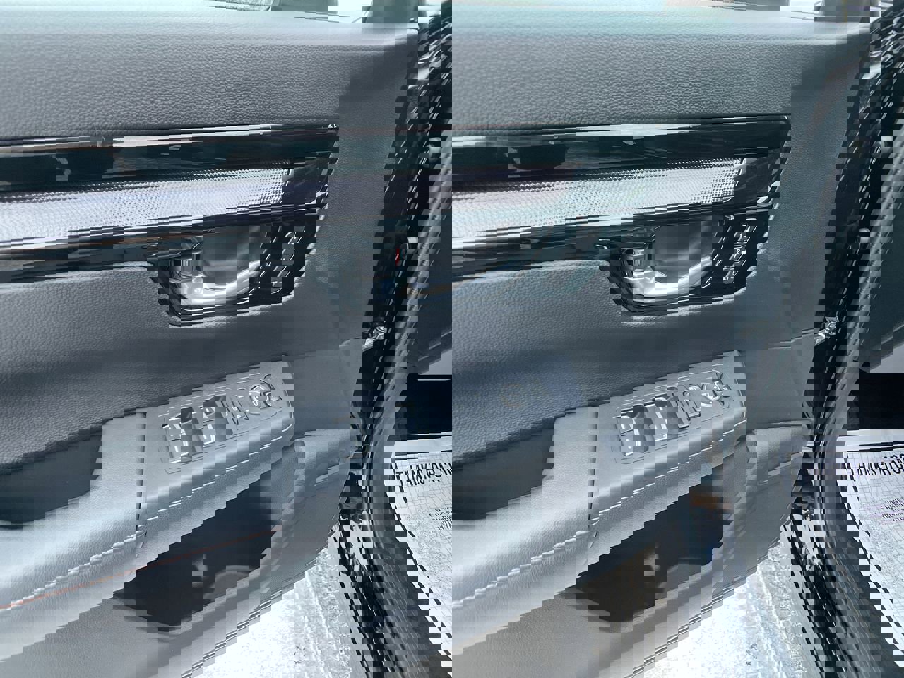 Certified 2023 Honda CR-V Sport Touring image 14