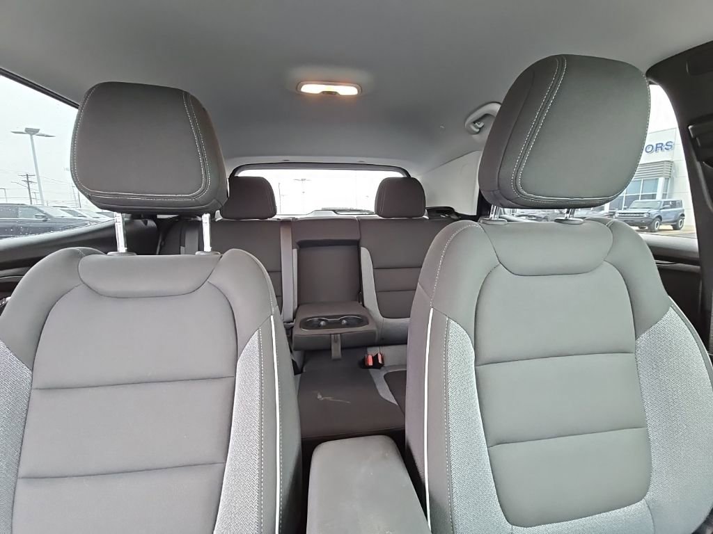 Used 2025 Chevrolet TrailBlazer LT w/ Convenience Package image 41