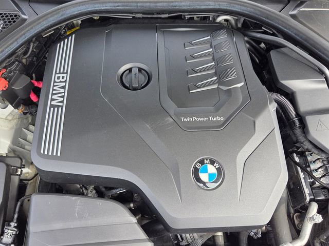 Used 2020 BMW 330i Sedan RWD image 22