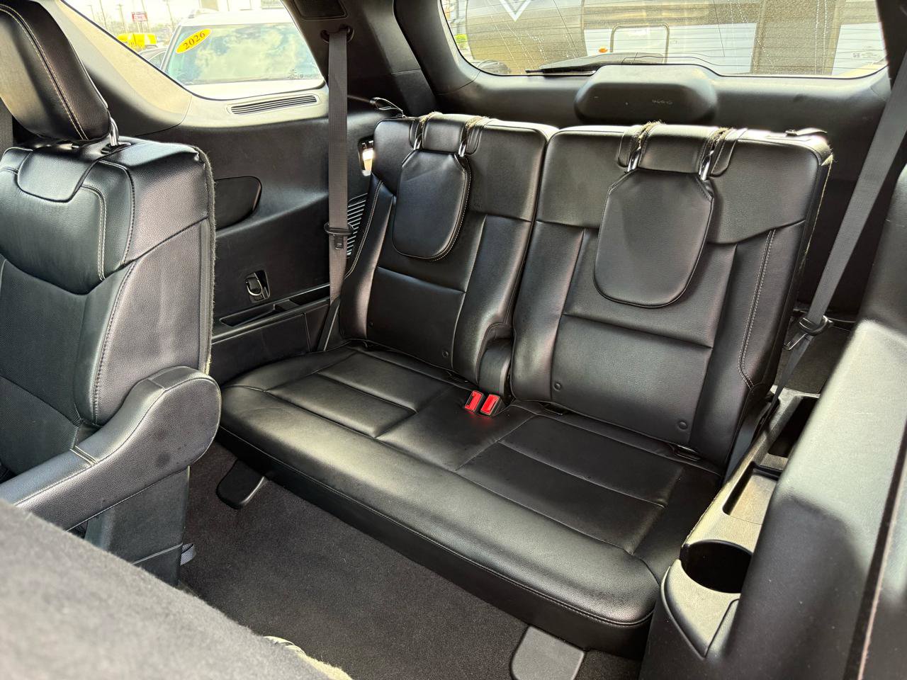 Used 2020 Ford Explorer ST image 17