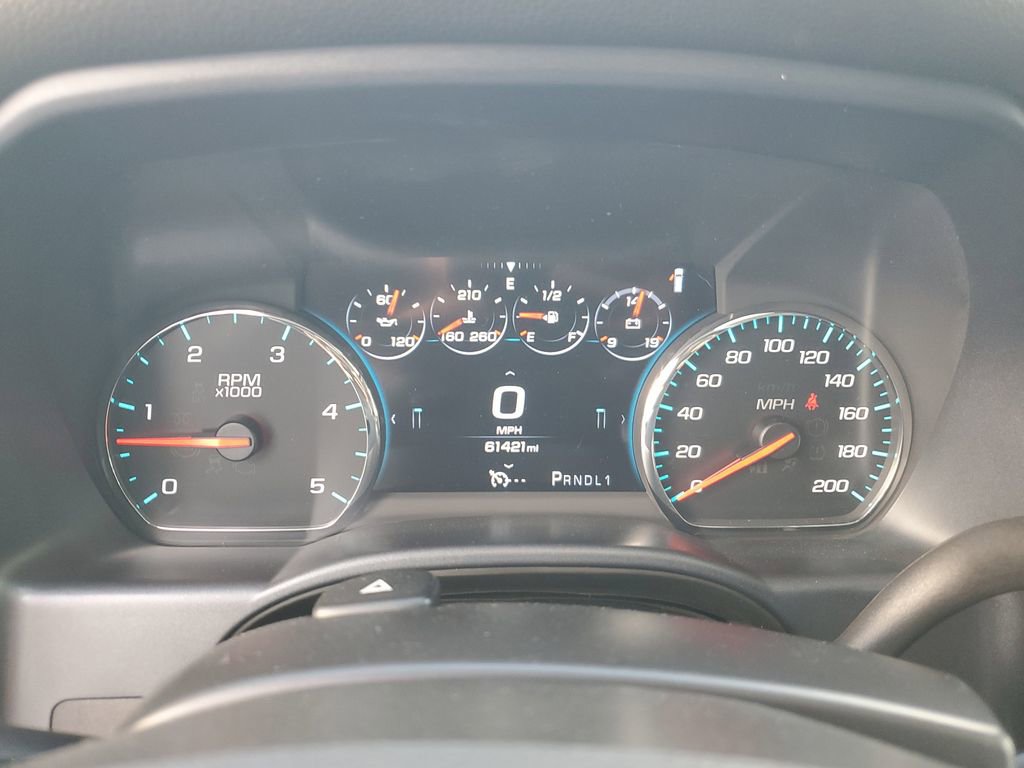 Used 2017 GMC Sierra 3500 Denali image 26