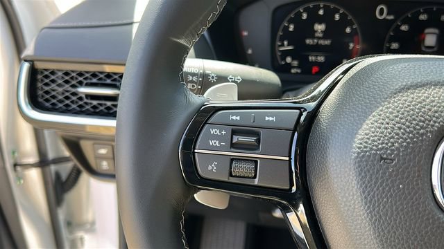 New 2026 Acura ADX AWD image 13