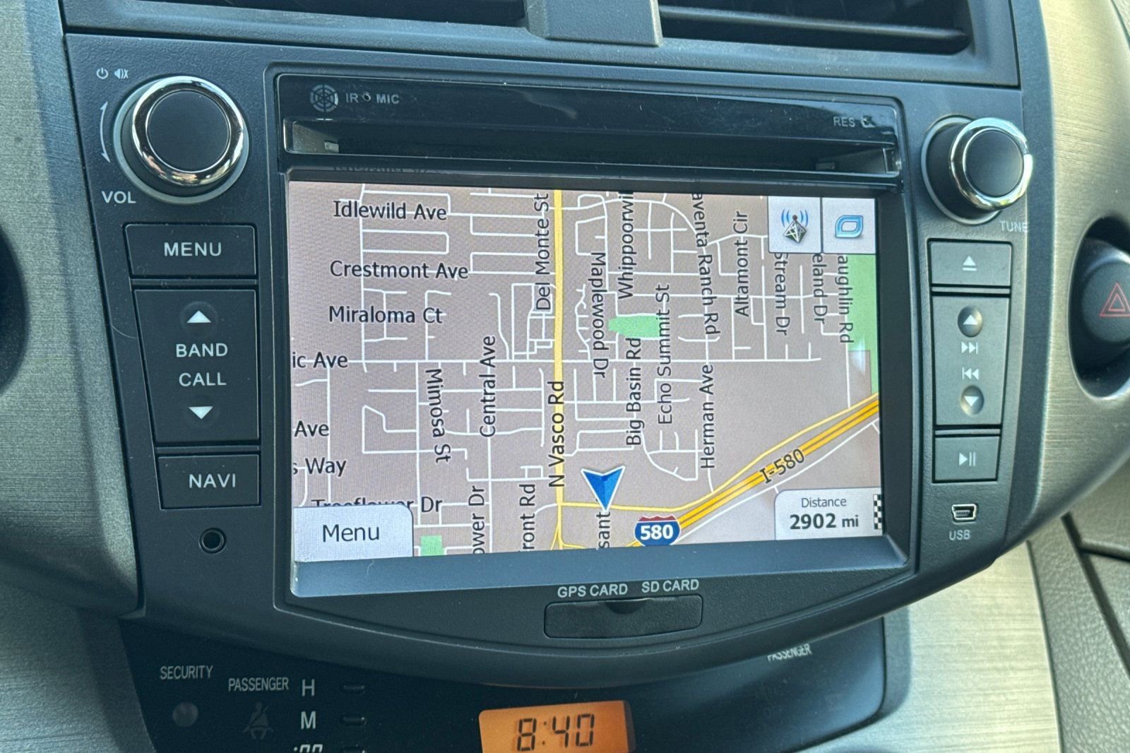Used 2010 Toyota RAV4 4WD image 40