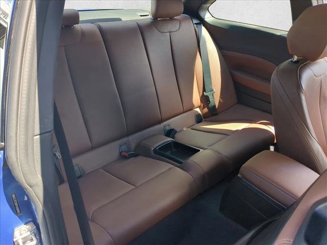 Used 2015 BMW M235i Coupe image 21