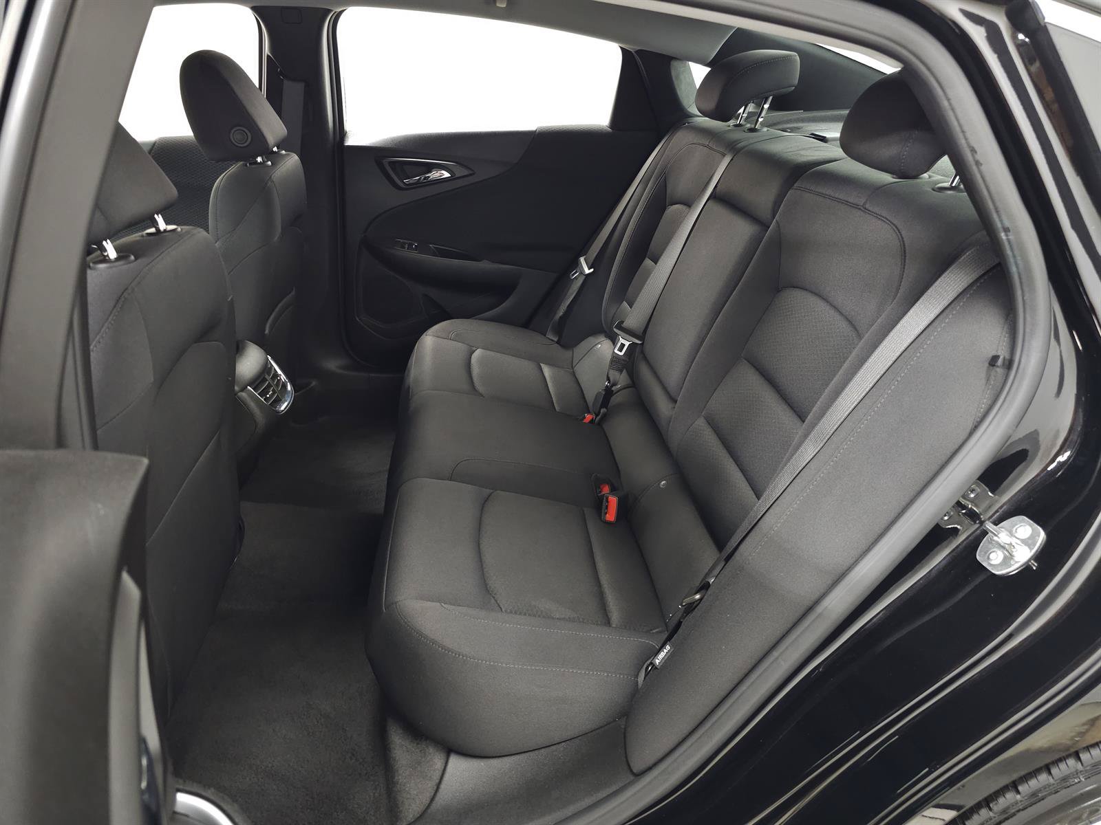 Used 2024 Chevrolet Malibu LT FWD image 24