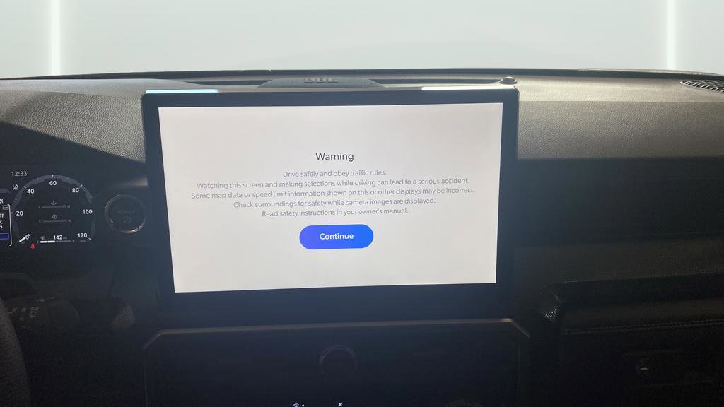 Used 2025 Toyota 4Runner Limited image 17