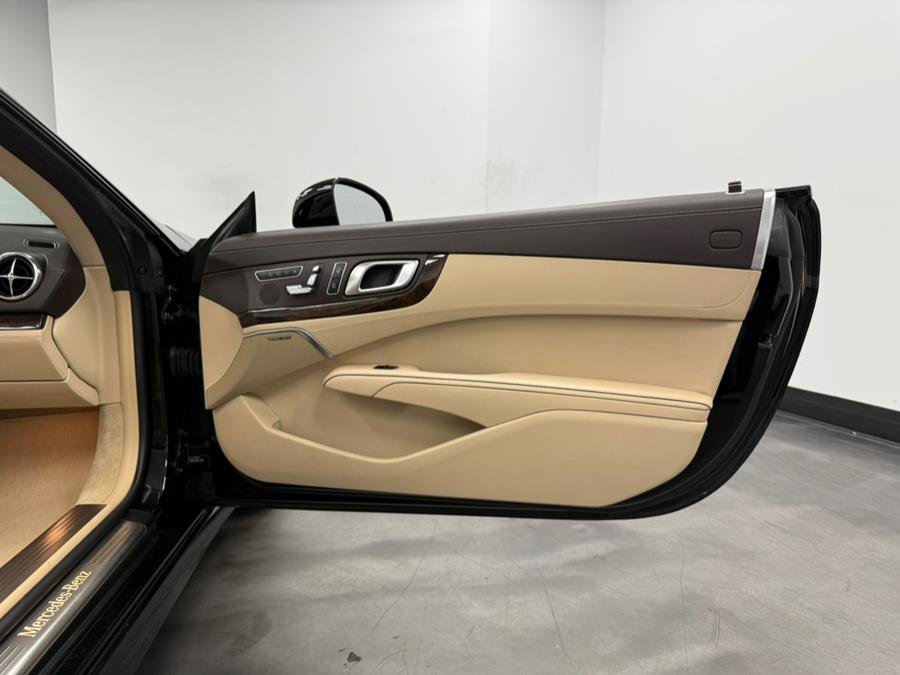 Used 2013 Mercedes-Benz SL 550 image 54