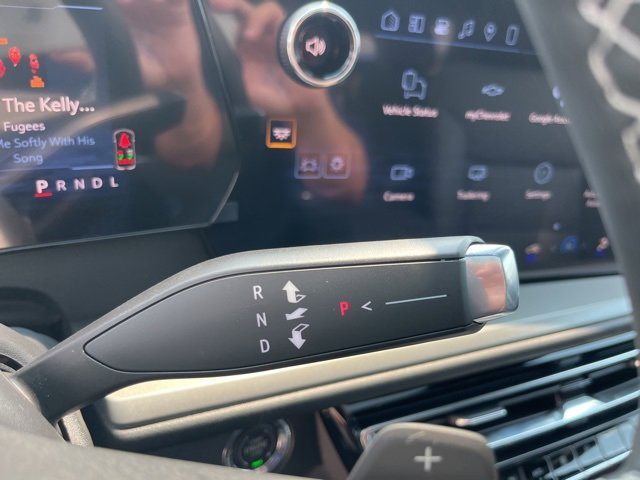 New 2026 Chevrolet Traverse LT w/ Enhanced Driving Package image 26