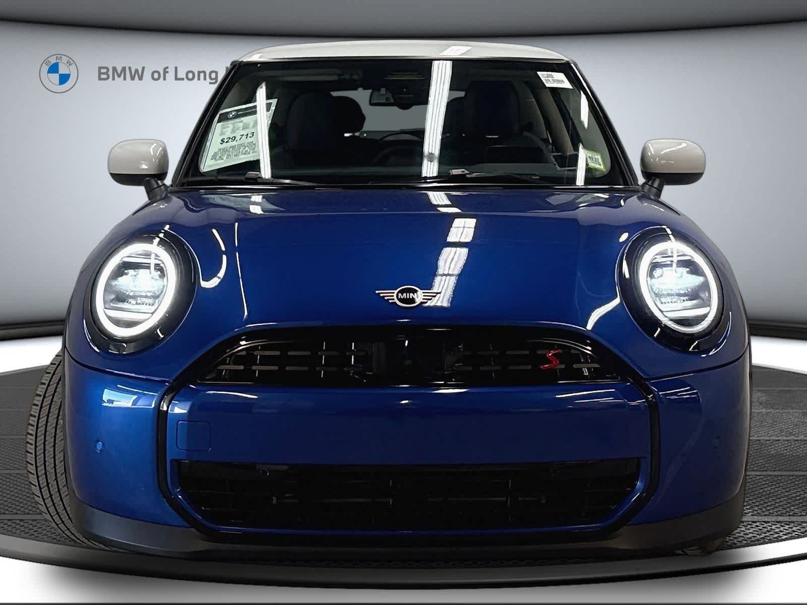 Used 2025 MINI Cooper S FWD image 2
