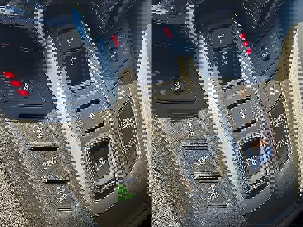 New 2026 Honda Odyssey EX-L image 12