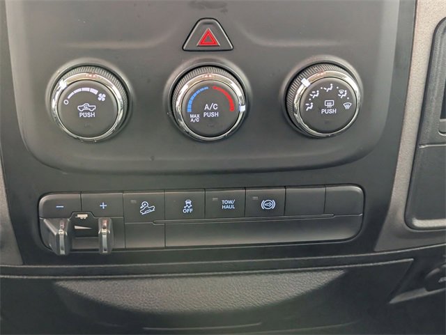 Used 2018 RAM 2500 Tradesman w/ Chrome Appearance Group image 20