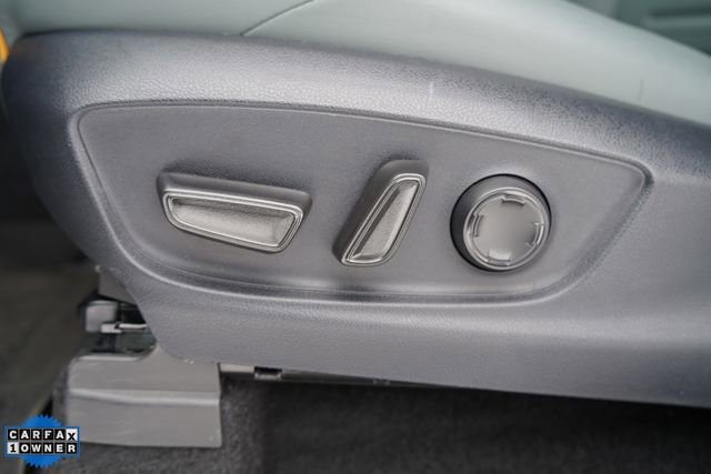 Used 2024 Toyota Tacoma Trailhunter image 14