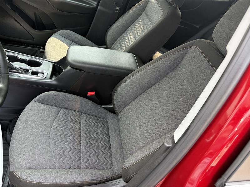 Used 2024 Chevrolet Equinox LT image 6