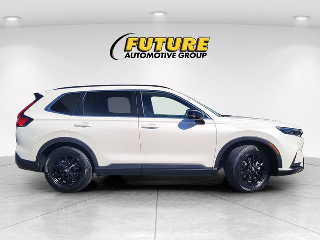 Used 2025 Honda CR-V Sport image 3