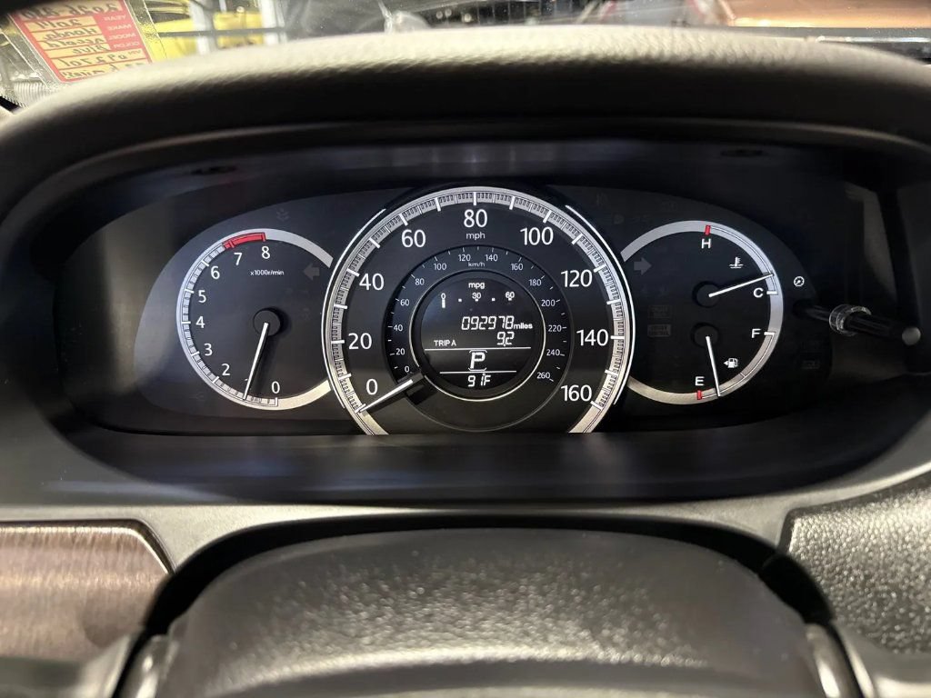 Used 2014 Honda Accord EX image 12