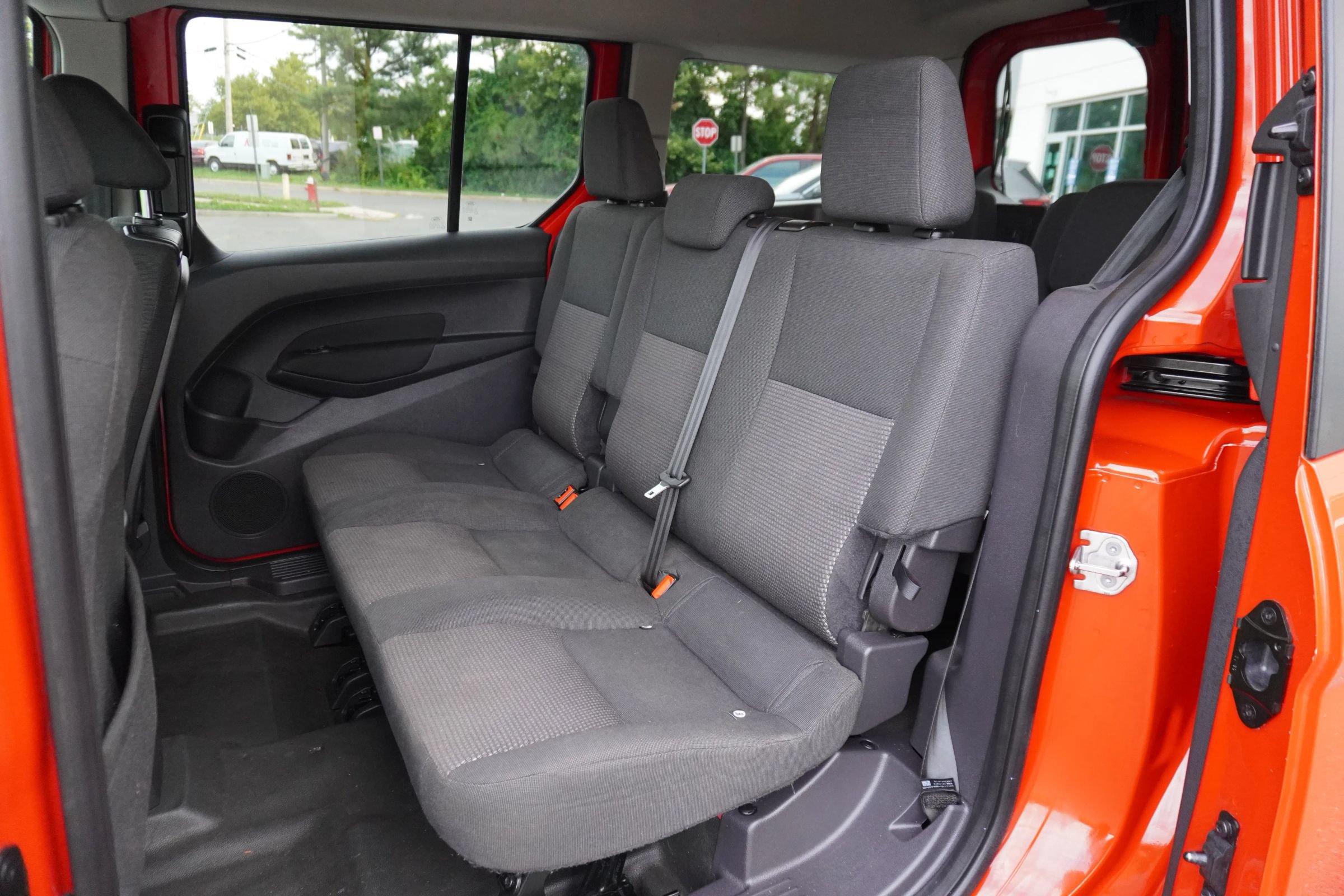 Used 2015 Ford Transit Connect XL FWD image 10