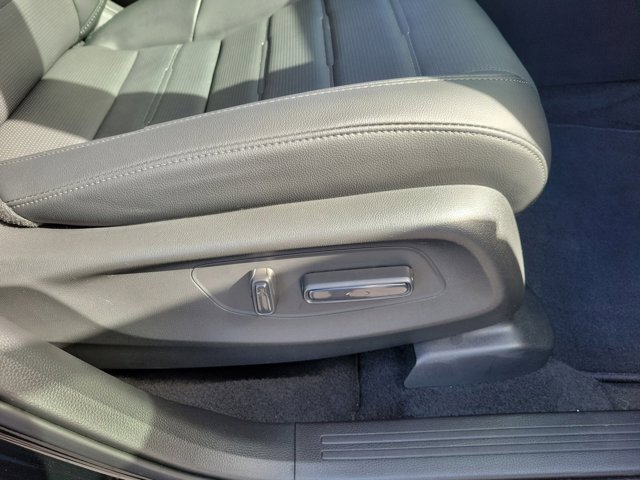Certified 2025 Honda CR-V EX-L image 7