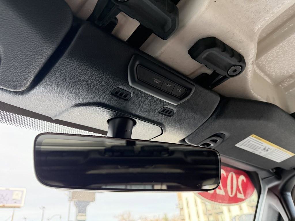 Used 2023 Jeep Wrangler Sahara w/ Cold Weather Group image 24