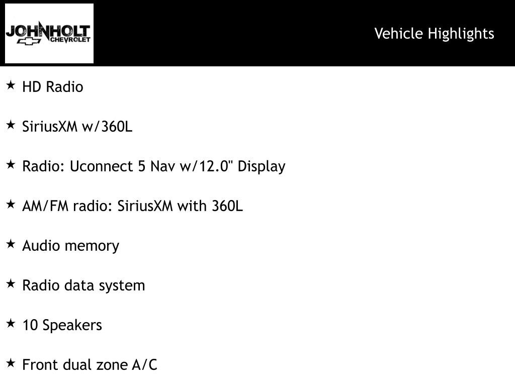 Used 2025 RAM 1500 Laramie image 18