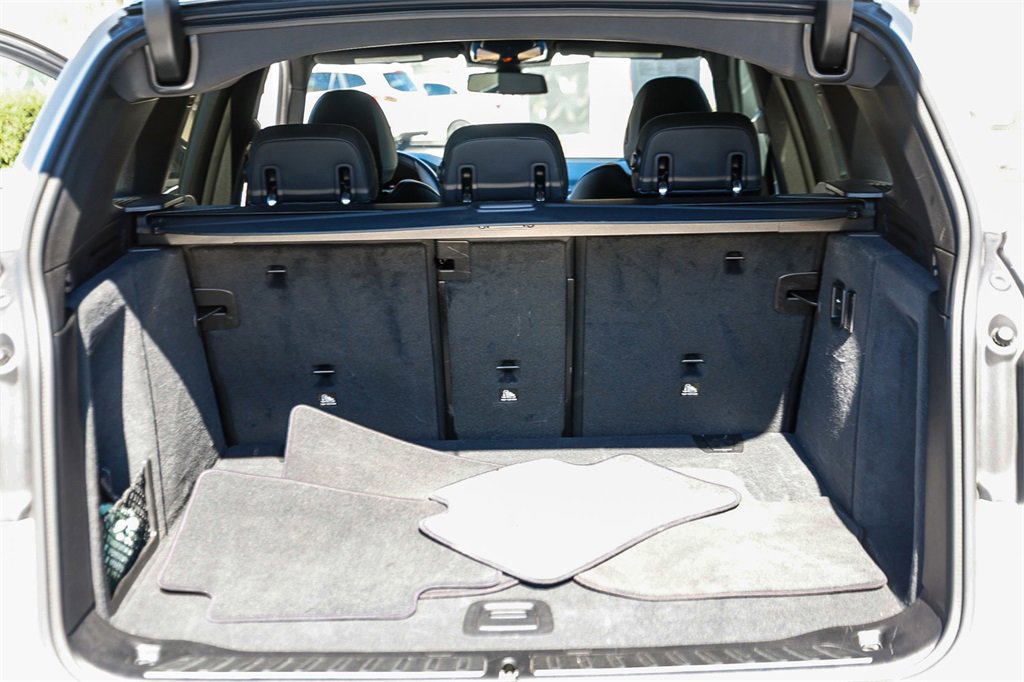 Used 2024 BMW X3 xDrive30i image 26