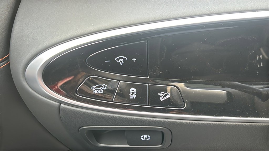 New 2026 Genesis GV70 2.5T Sport Prestige image 19