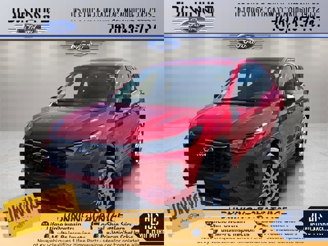 New 2026 Ford Escape Active image 1
