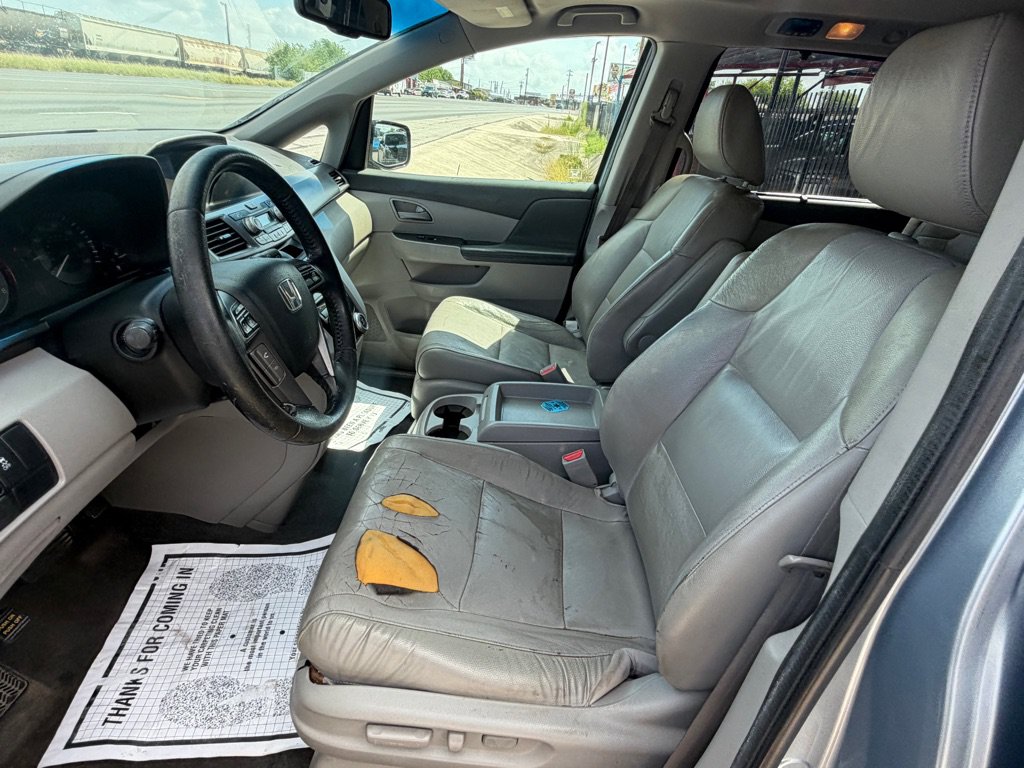 Used 2011 Honda Odyssey EX-L image 17