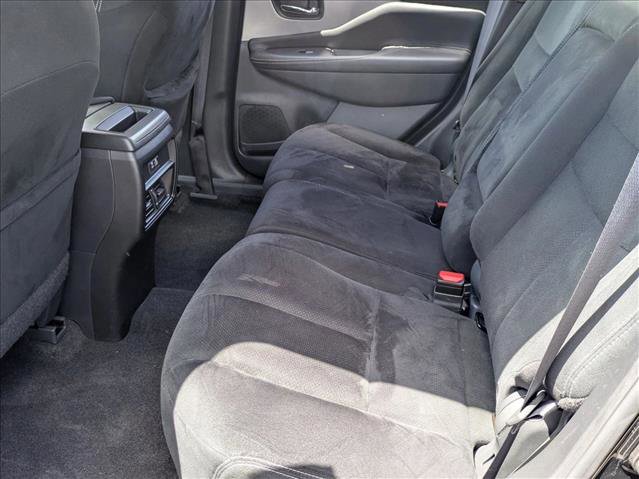 Used 2020 Nissan Murano SV w/ Cargo Package image 18