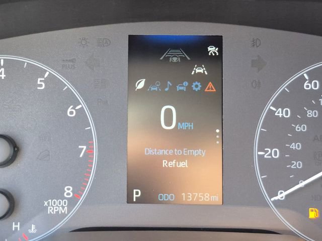 Used 2025 Toyota Corolla LE image 11