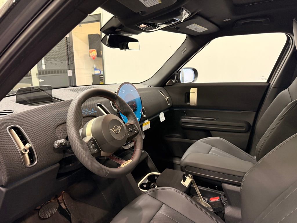 New 2026 MINI Cooper Countryman S image 11