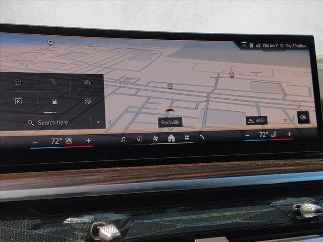 New 2026 BMW X5 xDrive50e w/ Executive Package image 14