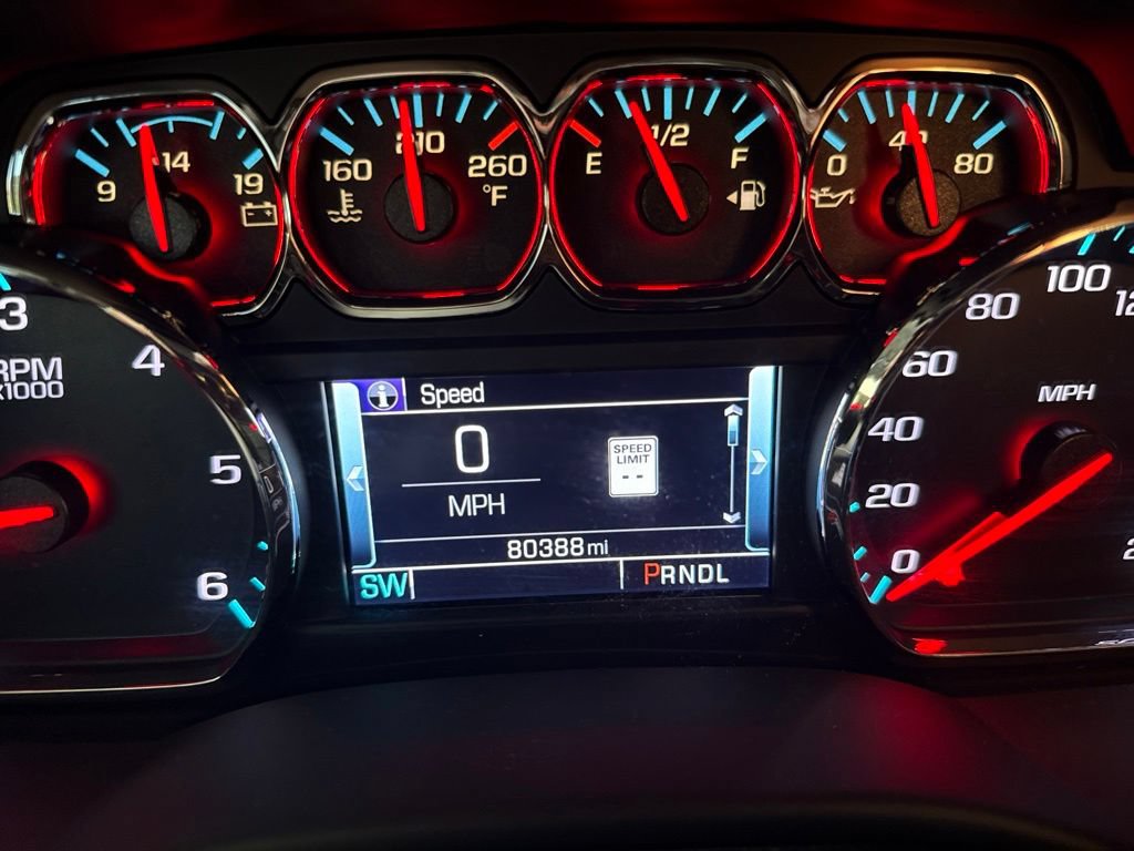 Used 2019 Chevrolet Tahoe Premier AWD/4WD image 22