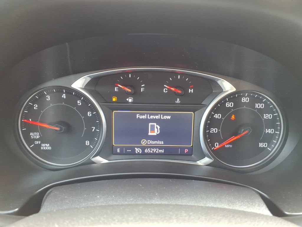Certified 2019 GMC Terrain SLT w/ Preferred Package AWD/4WD image 17