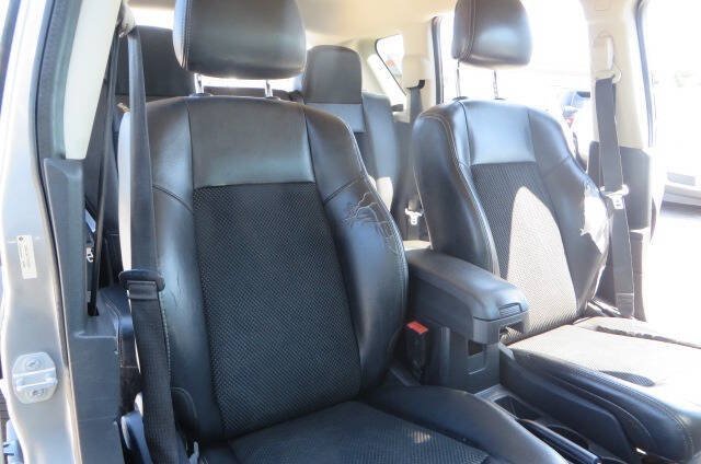 Used 2015 Jeep Compass Sport w/ Power Value Group FWD image 27