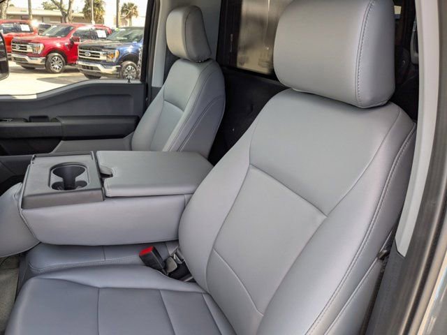 Used 2024 Ford F350 XL image 16
