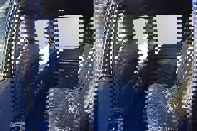 New 2025 Ford F150 XLT w/ Equipment Group 303A High image 5