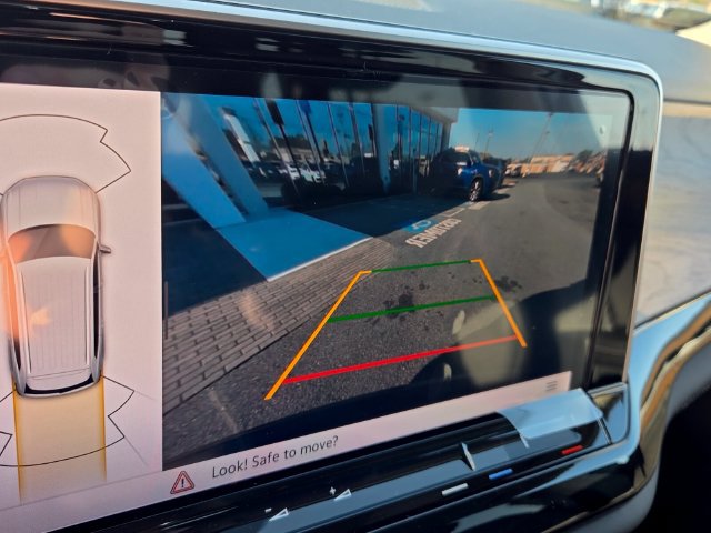 New 2026 Volkswagen Atlas SE AWD/4WD image 23
