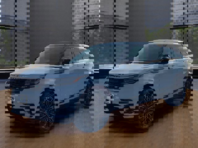 New 2026 Land Rover Range Rover Velar Dynamic SE