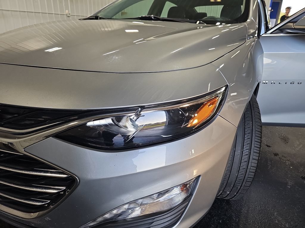 Used 2024 Chevrolet Malibu LT FWD image 37