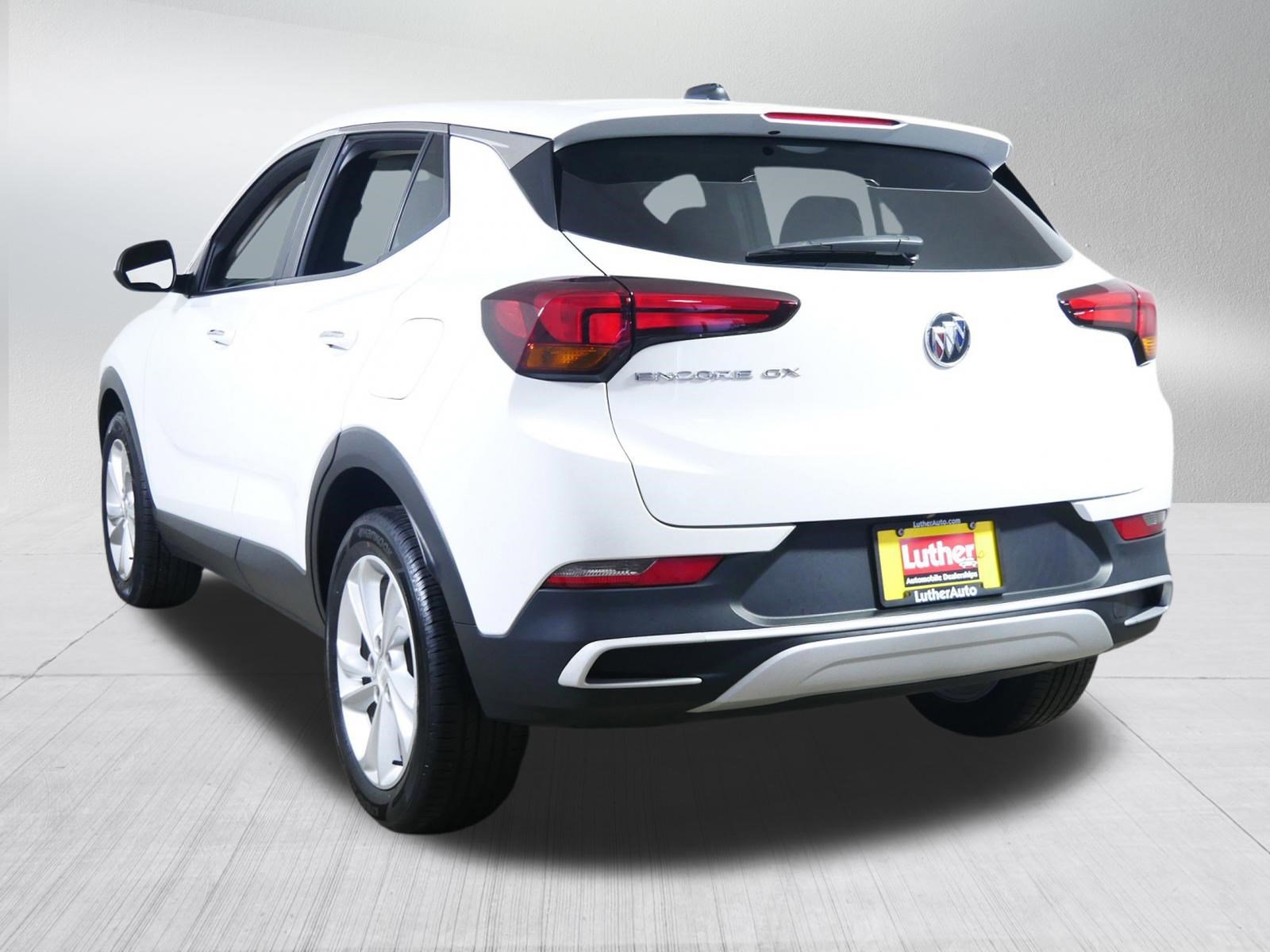 Used 2023 Buick Encore GX Preferred w/ Cold Weather Comfort Package image 5