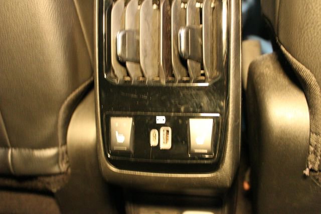 Used 2022 Jeep Compass Trailhawk w/ Trailhawk Elite Group AWD/4WD image 16