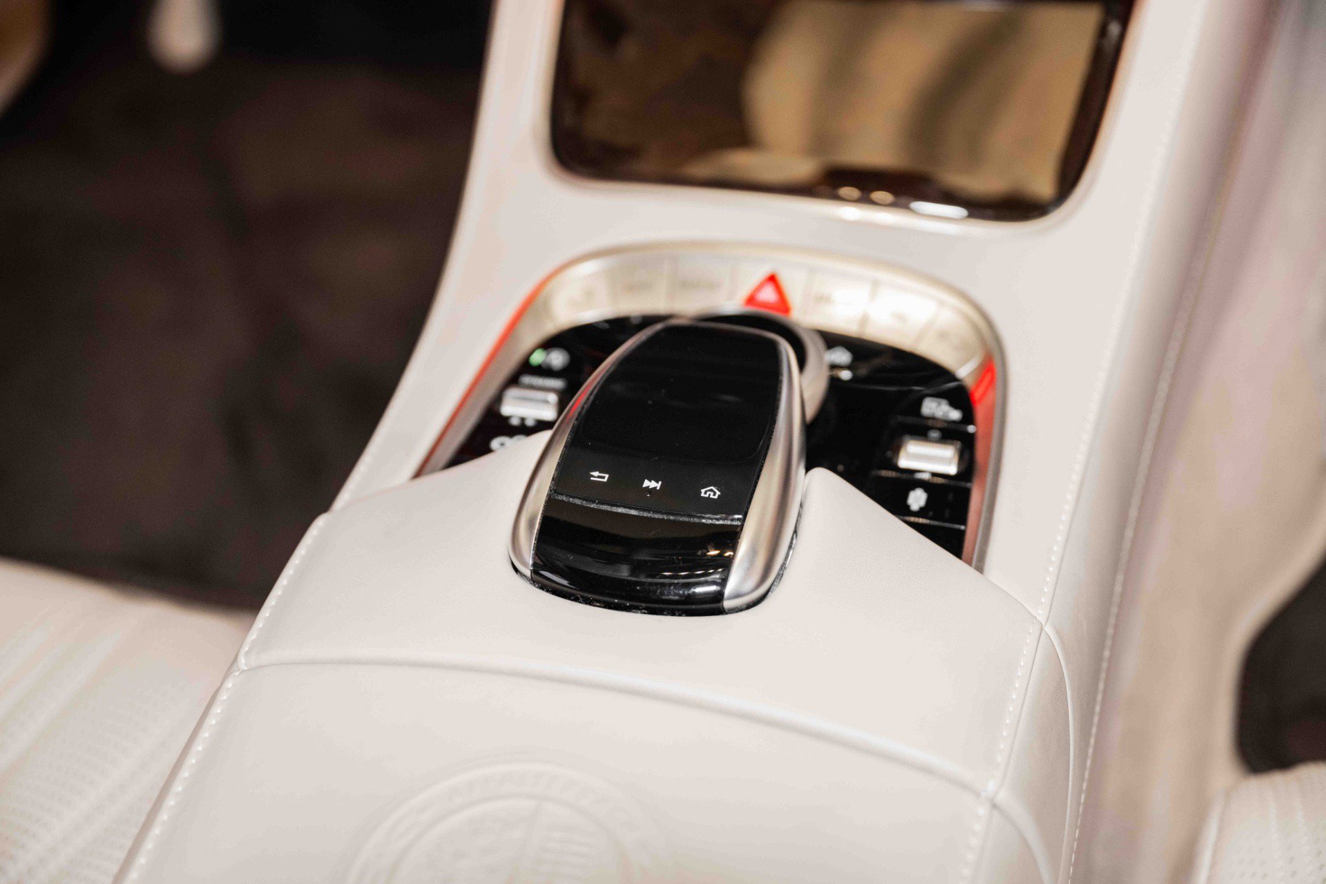 Used 2020 Mercedes-Benz S 65 AMG Sedan image 40