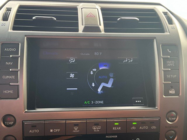 Used 2020 Lexus GX 460 Premium image 21