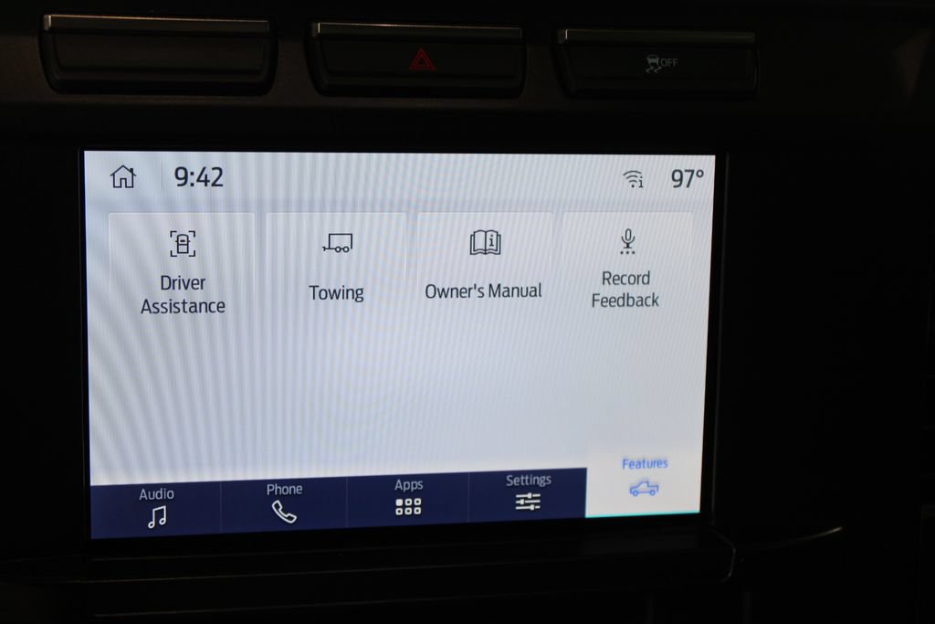 Used 2024 Ford F250 XL w/ XL Off-Road Package AWD/4WD image 48
