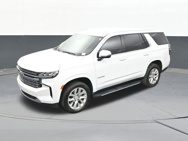 Used 2023 Chevrolet Tahoe Premier image 65