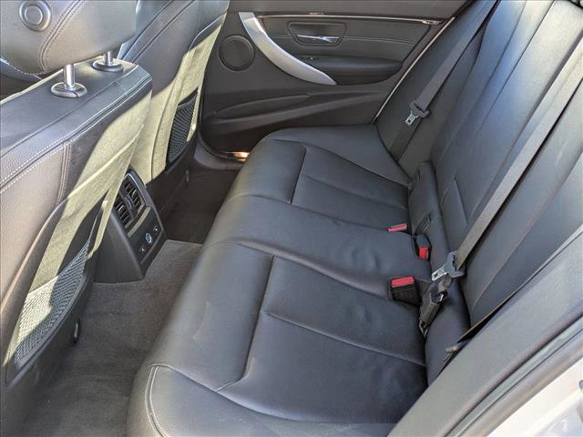 Used 2017 BMW 330i xDrive Sedan image 20
