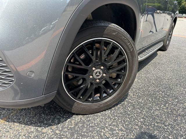 Used 2020 Mercedes-Benz GLE 350 4MATIC image 10
