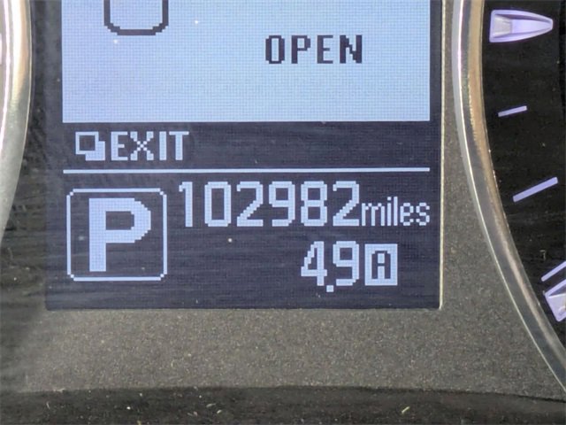 Used 2019 Nissan Armada SL w/ Premium Package image 13