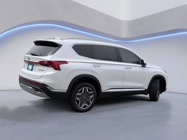 Used 2023 Hyundai Santa Fe Limited AWD/4WD image 4