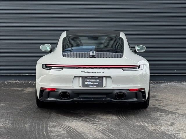 Used 2024 Porsche 911 Carrera GTS image 6